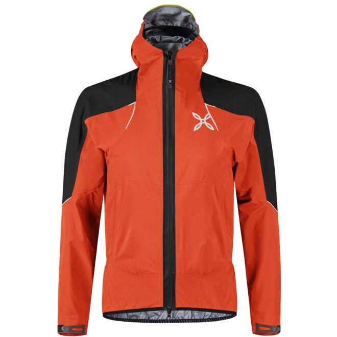 Montura Magic 2.0 Jacket chaqueta hard shell hombre
