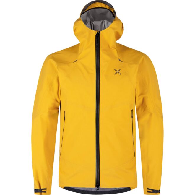 Montura Magica GTX Pro Jacket chaqueta impermeable hombre