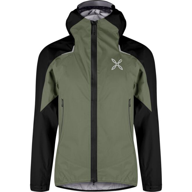 Montura Magica Prometeo Jacket chaqueta impermeable hombre