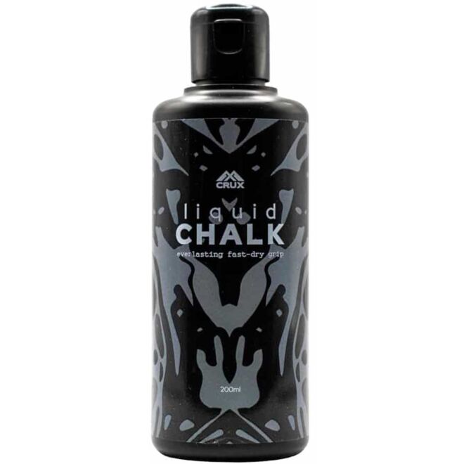 Crux Liquid Chalk 200ml magnesita líquida