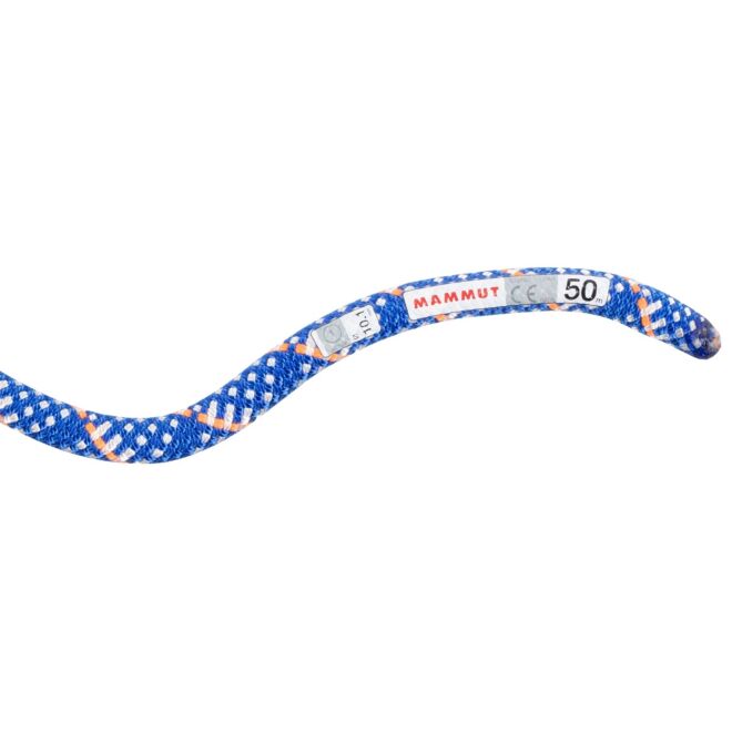 Mammut 10.1 Gym Station Classic Rope cuerda de escalada al metro