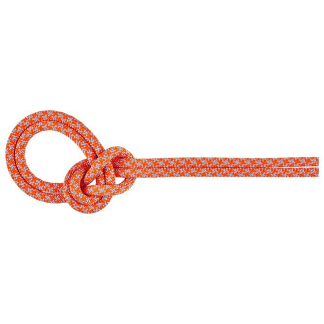 Mammut 8.7 Crag Sender Dry cuerda de escalada