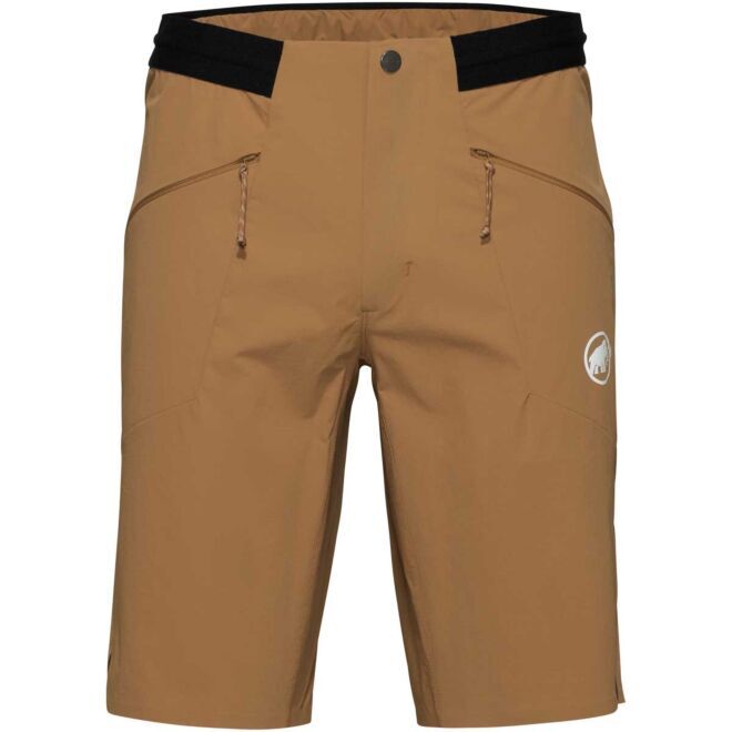 Mammut Aenergy Light SO Shorts Men pantalones cortos hombre