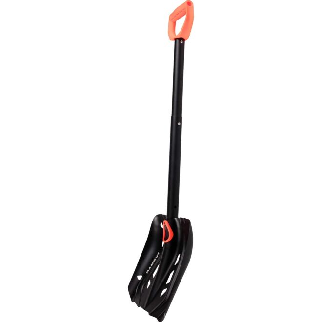 Mammut Alugator Pro Light Hoe pala de nieve