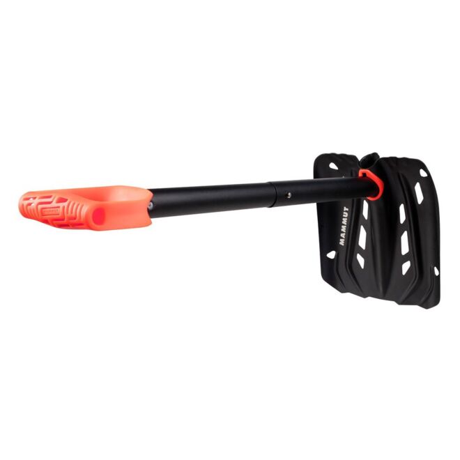 Mammut Alugator Pro Light Hoe pala de nieve