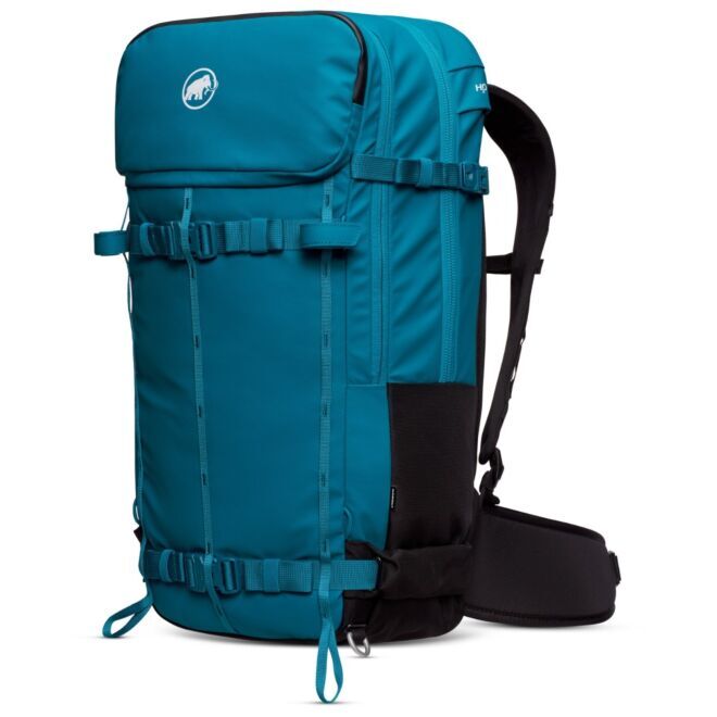 Mammut Nirvana 35 mochila de esquí de travesía