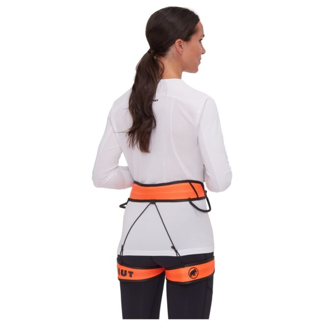 Mammut Sender Light Harness arnés de escalada ligero