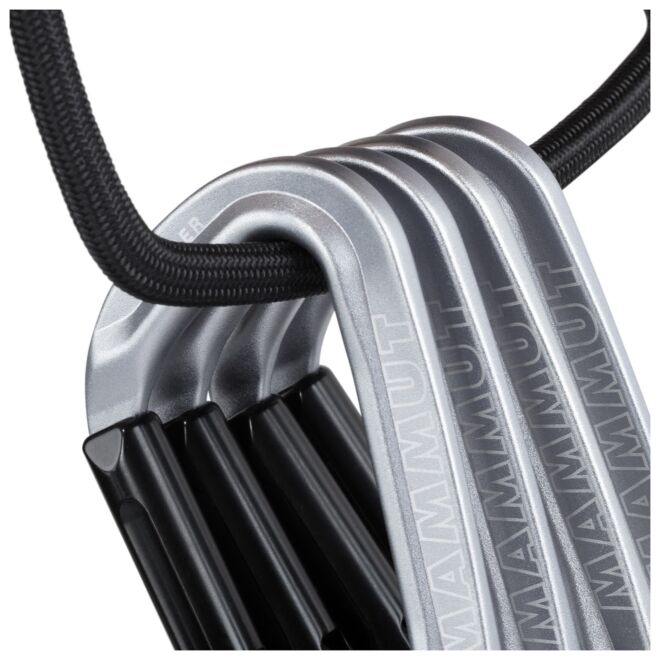Mammut Sender Light Harness arnés de escalada ligero