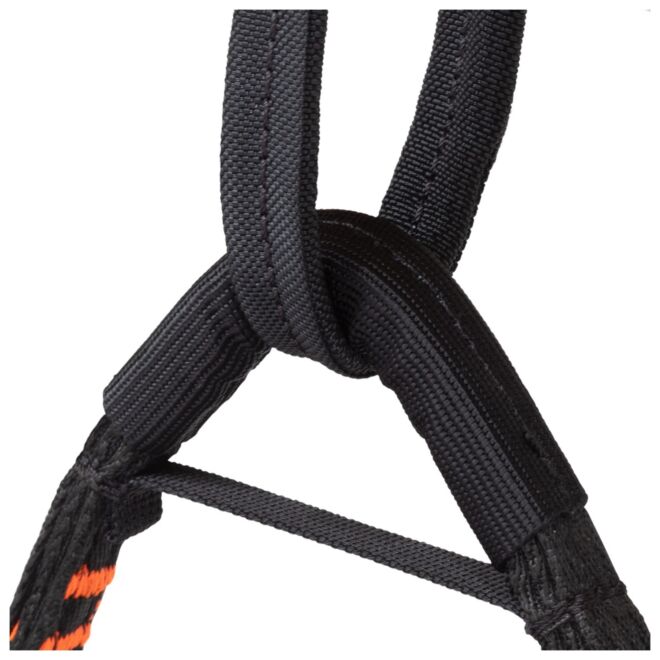 Mammut Sender Light Harness arnés de escalada ligero