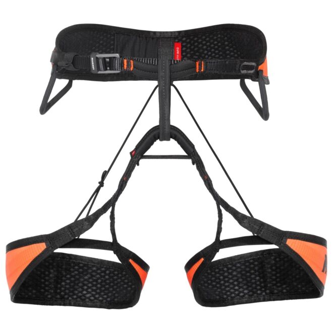 Mammut Sender Light Harness arnés de escalada ligero