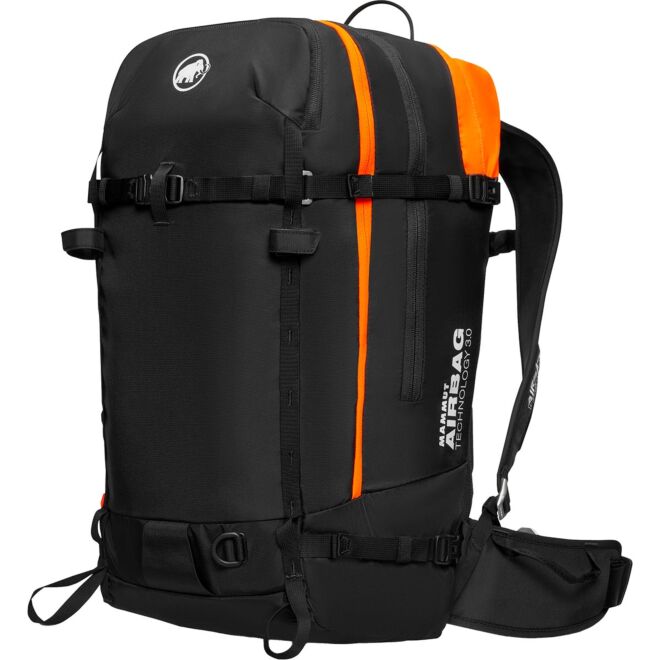 Mammut Pro 35 Removable Airbag 3.0 mochila de avalancha