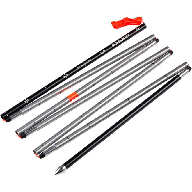 Mammut Probe 240 Short sonda de avalancha