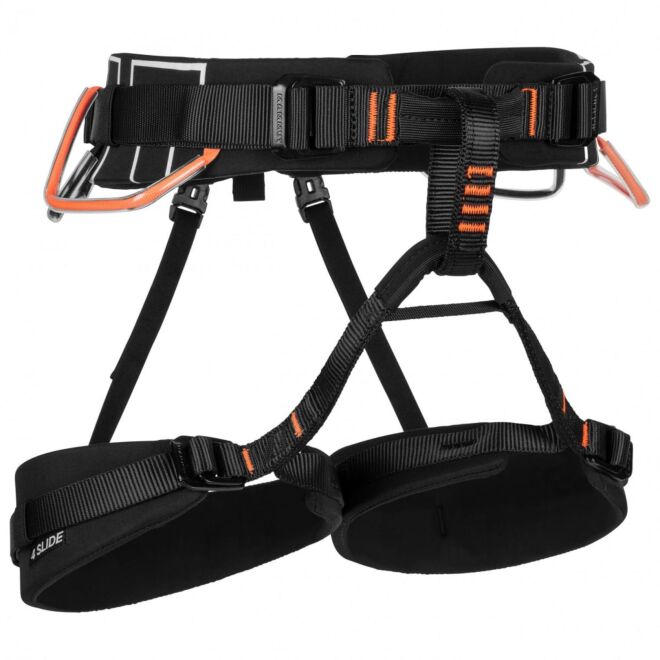 Mammut 4 Slide arnés de escalada