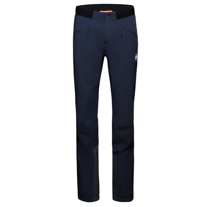 Mammut Aenergy SO Hybrid Pants pantalones hombre