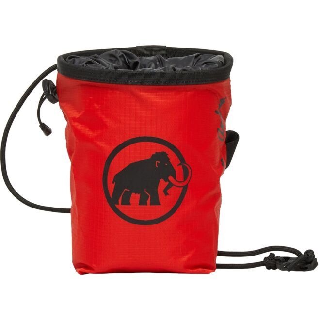 Mammut Adam Ondra Sender Light Chalk Bag bolsa de magnesio