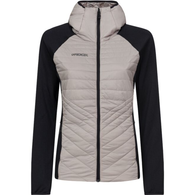Rock Experience Manitoba 3.0 Hybrid mujer chaqueta híbrida