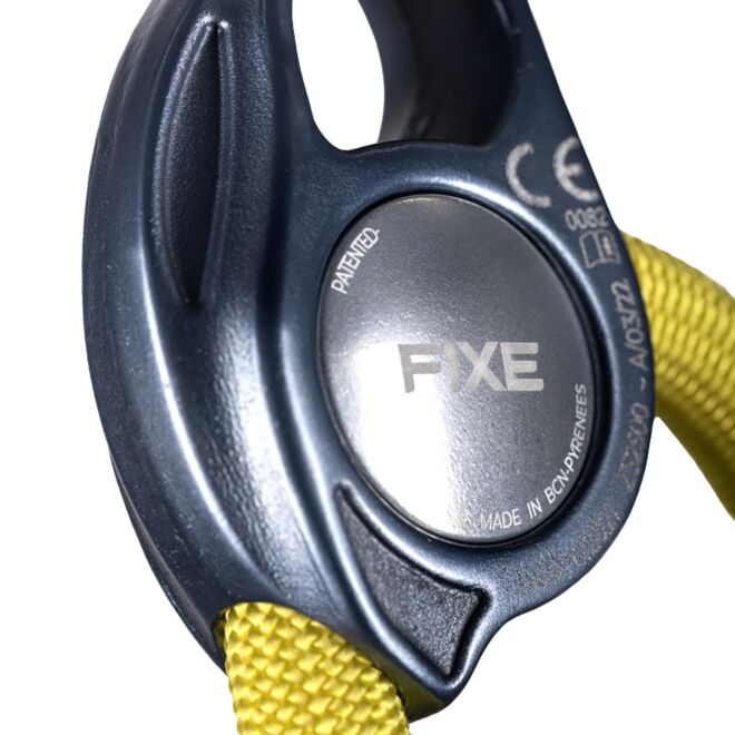 Fixe Manso Dynamic Lanyard lanyard dinámico
