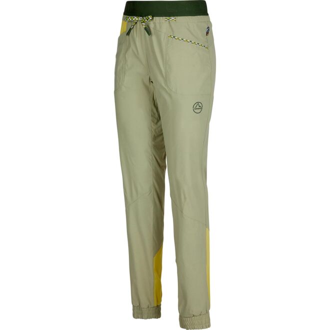 La Sportiva Mantra Pant W pantalones mujer