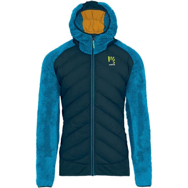 Karpos Marmarole Jacket chaqueta hombre