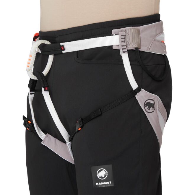 Mammut Massone Light Pants pantalones hombre