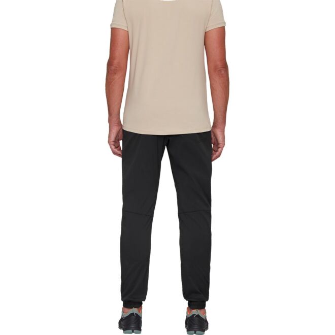 Mammut Massone Light Pants pantalones hombre