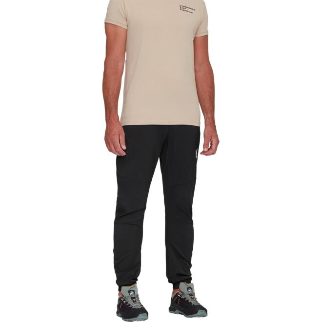 Mammut Massone Light Pants pantalones hombre