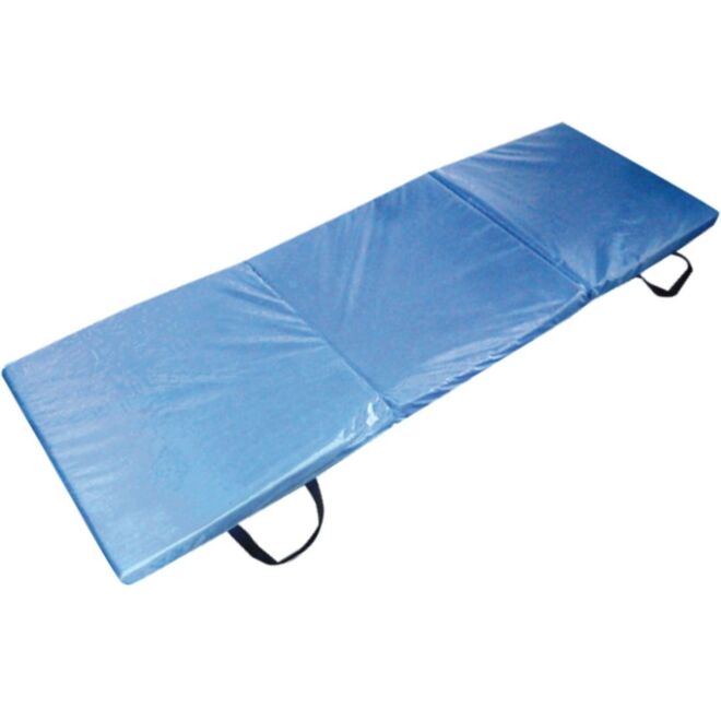 TOORX colchoneta plegable para fitness