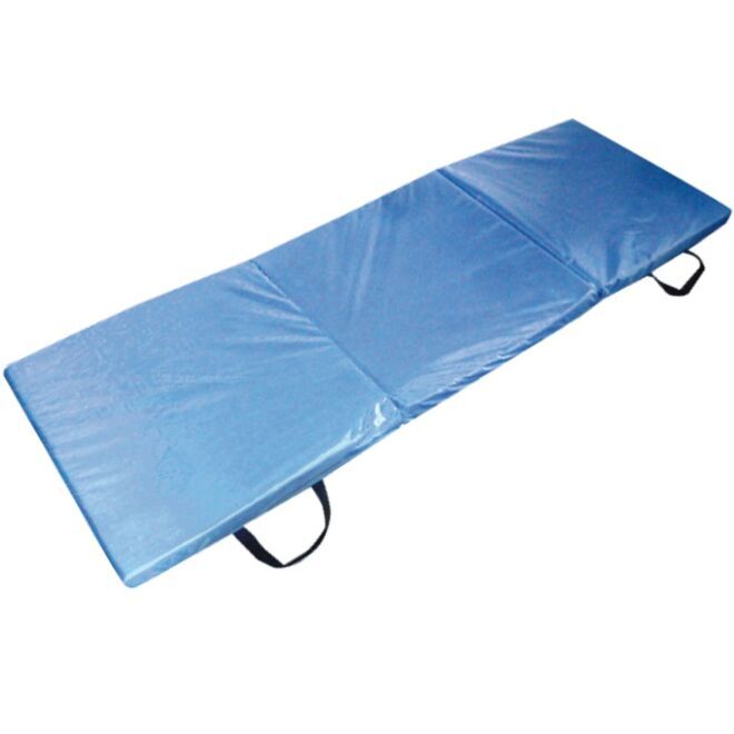 TOORX colchoneta plegable para fitness