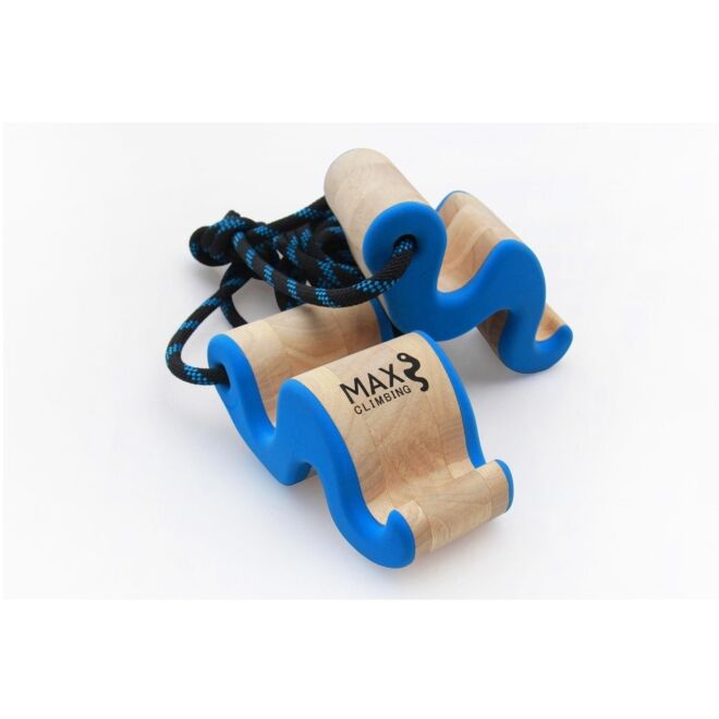 Max Climbing Maxgrip Hybrid presas de escalada portátiles