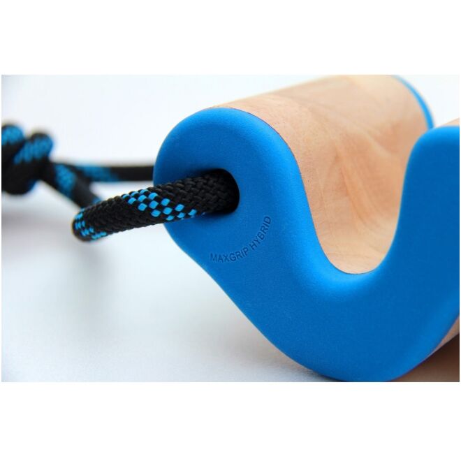 Max Climbing Maxgrip Hybrid presas de escalada portátiles
