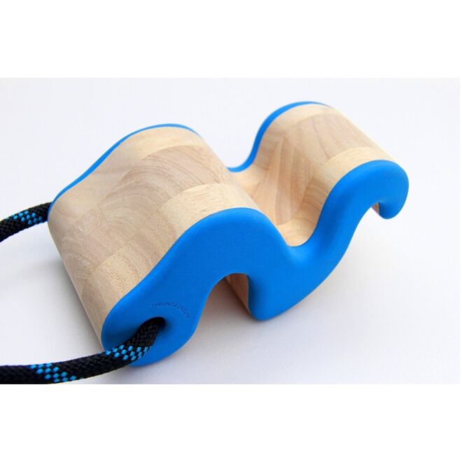 Max Climbing Maxgrip Hybrid presas de escalada portátiles