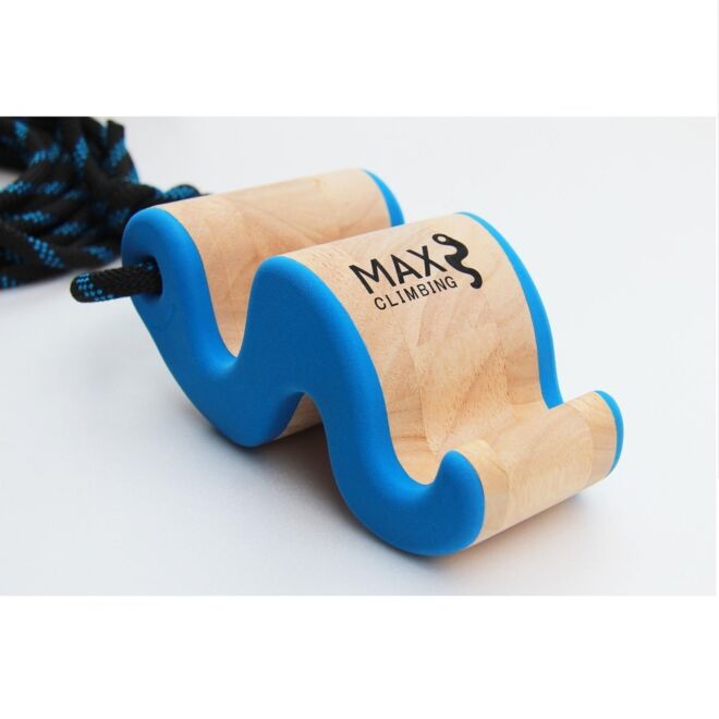 Max Climbing Maxgrip Hybrid presas de escalada portátiles
