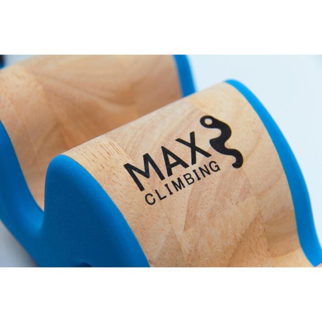 Max Climbing Maxgrip Hybrid presas de escalada portátiles