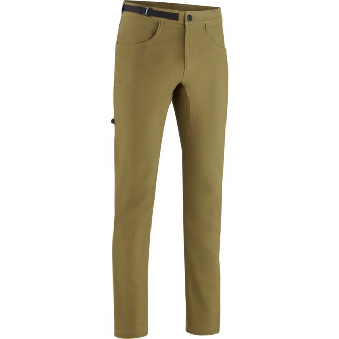 Edelrid Me Piaz Pants pantalones hombre