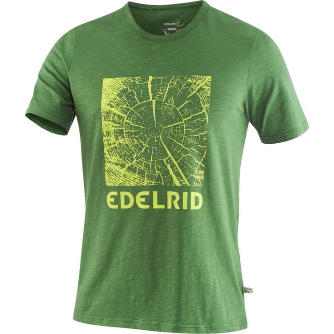 Edelrid Me Timber T men's t-shirt