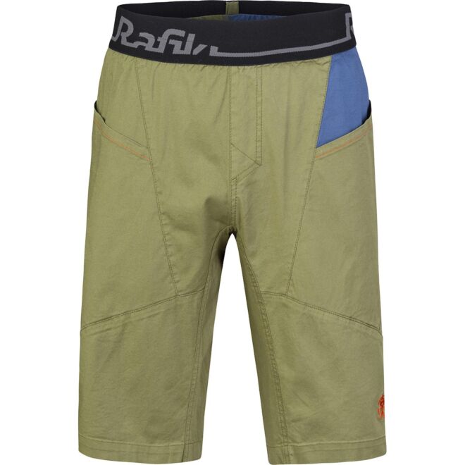 Rafiki Megos pantalones cortos hombre