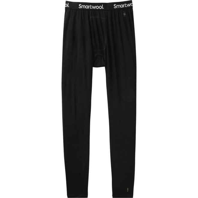 Smartwool Men's Classic All-Season Merino Base Layer Bottom Boxed thermal pants for men