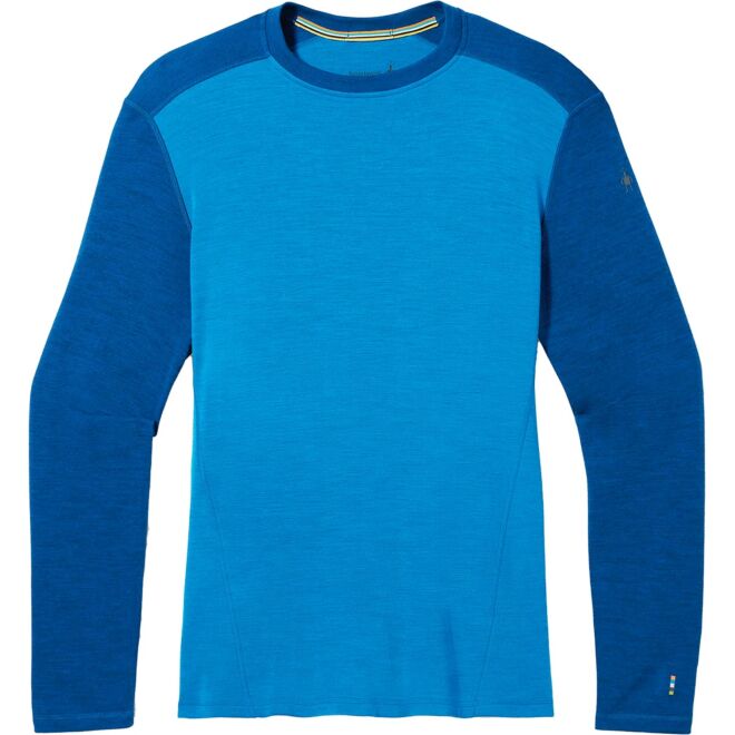 Smartwool M's Classic Thermal Merino Crew camiseta térmica de manga larga