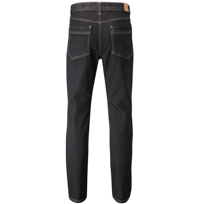 Moon Hubble X Slim Fit Jean pantalones de hombre