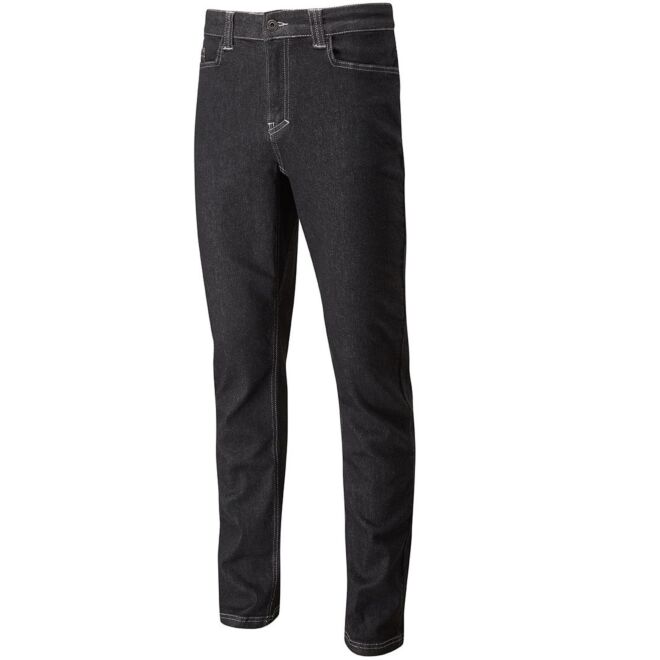 Moon Hubble X Slim Fit Jean pantalones de hombre