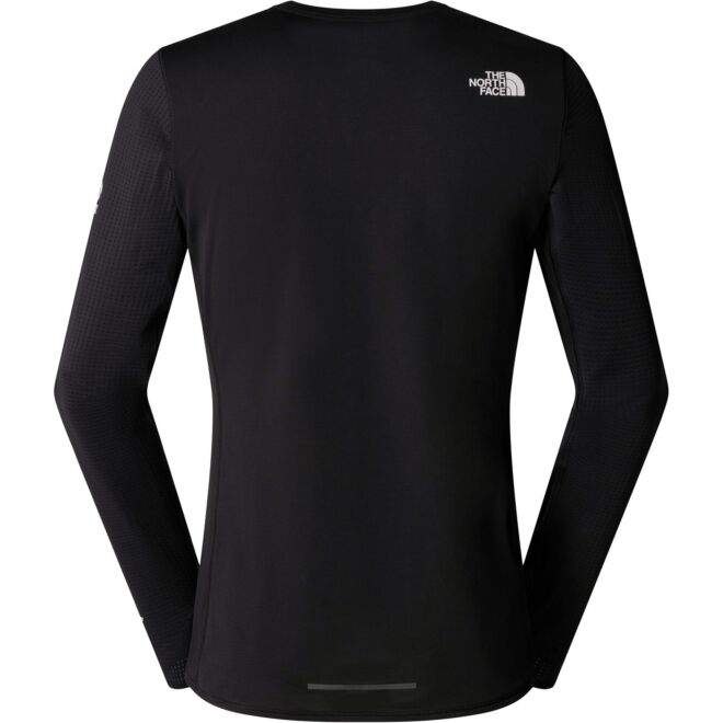 The North Face M Summit Altimetro LT Crew camiseta de manga larga hombre