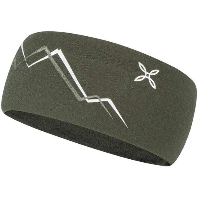 Montura Merino Skyline Band unisex headband
