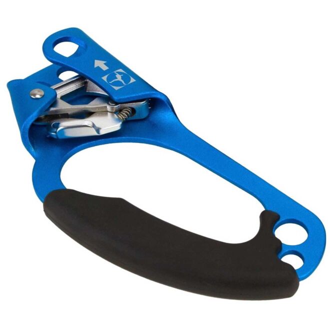 Metolius Ascender manilla bloqueadora