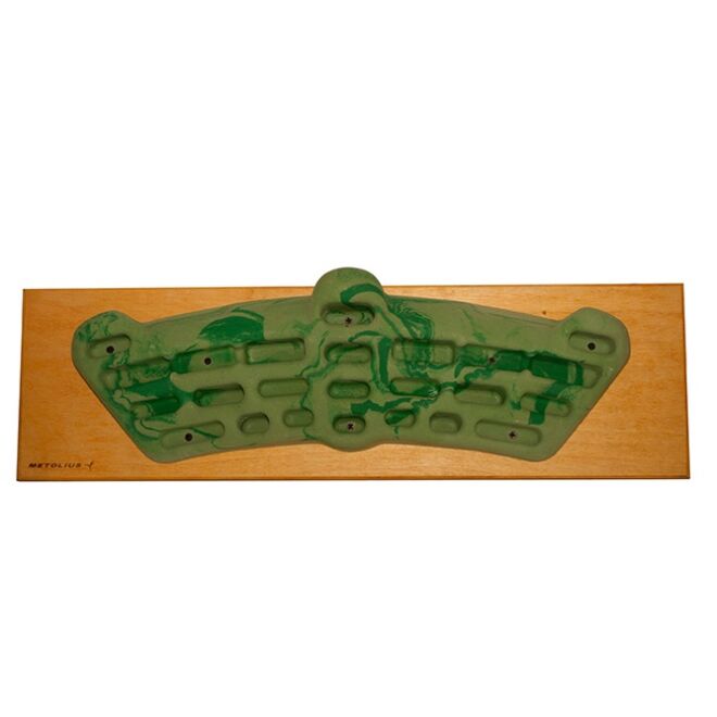 Metolius Backboard hangboard panel