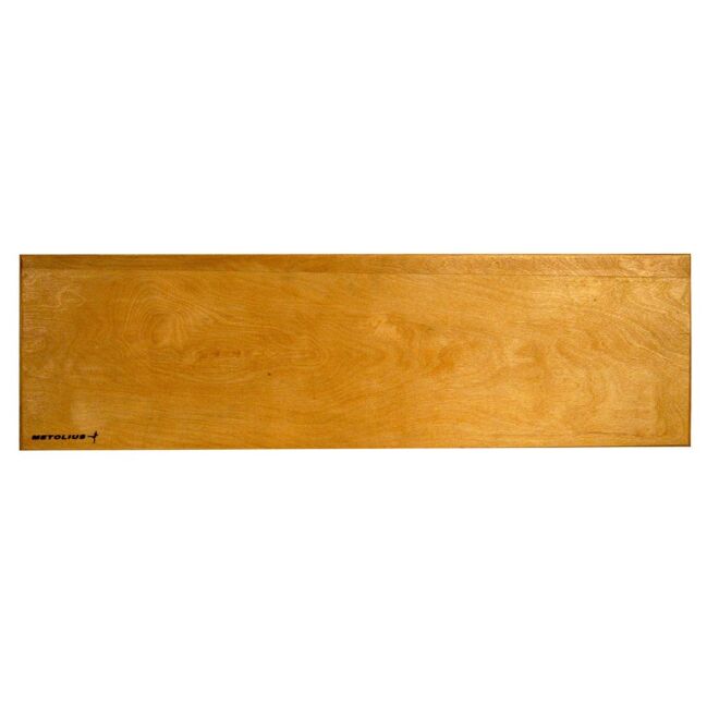 Metolius Backboard hangboard panel