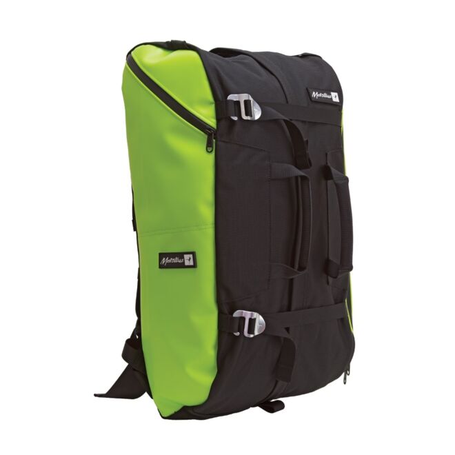 Metolius Crag - Station 41 l mochila de escalada de roca