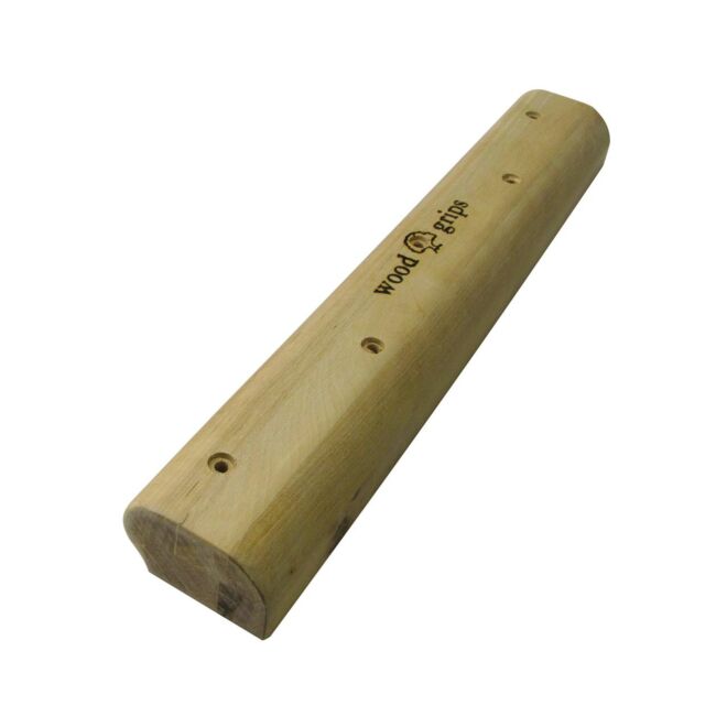 Metolius Campus Rungs XL 5 pack listones Pan Gullich