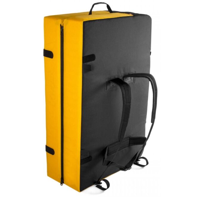 Ocun Dominator FTS crash pad de escalada boulder