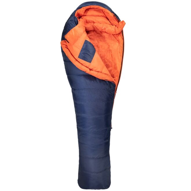Millet Light Down -5° sleeping bag