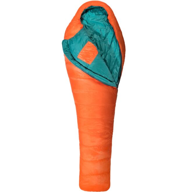 Millet Light Down 5° sleeping bag